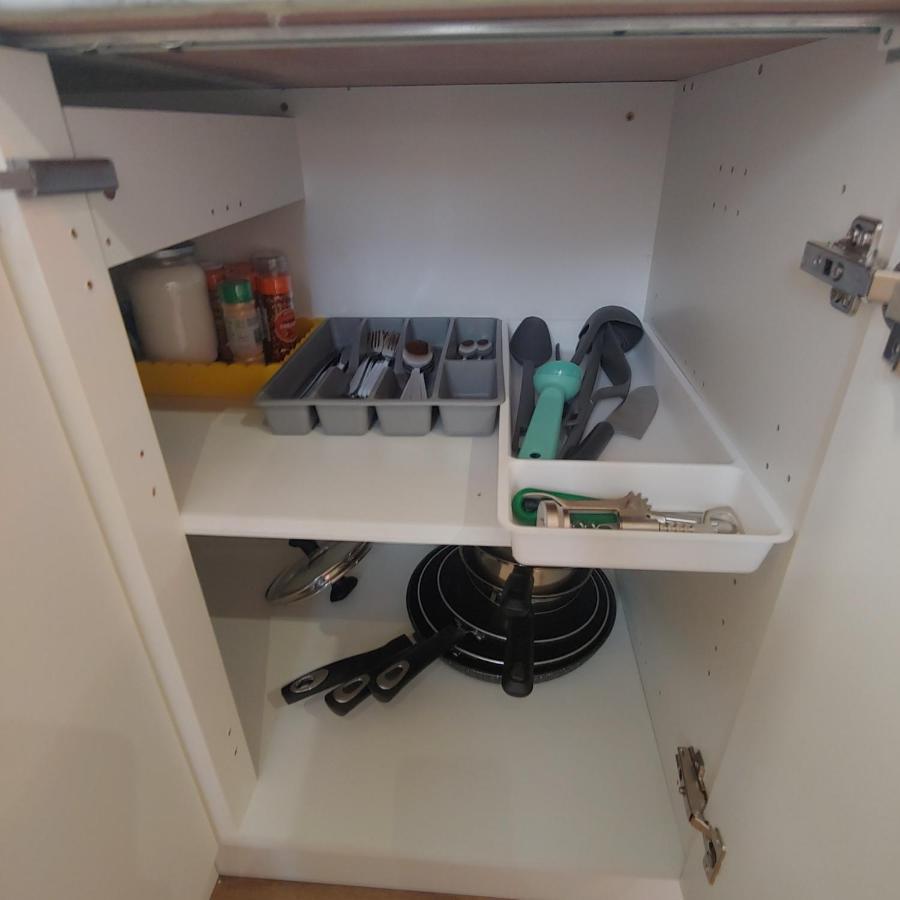 Self Contained, Double Bed Studio, Private Kitchen, Private Bath, Walking Distance To Harry Potter Watford  Kültér fotó